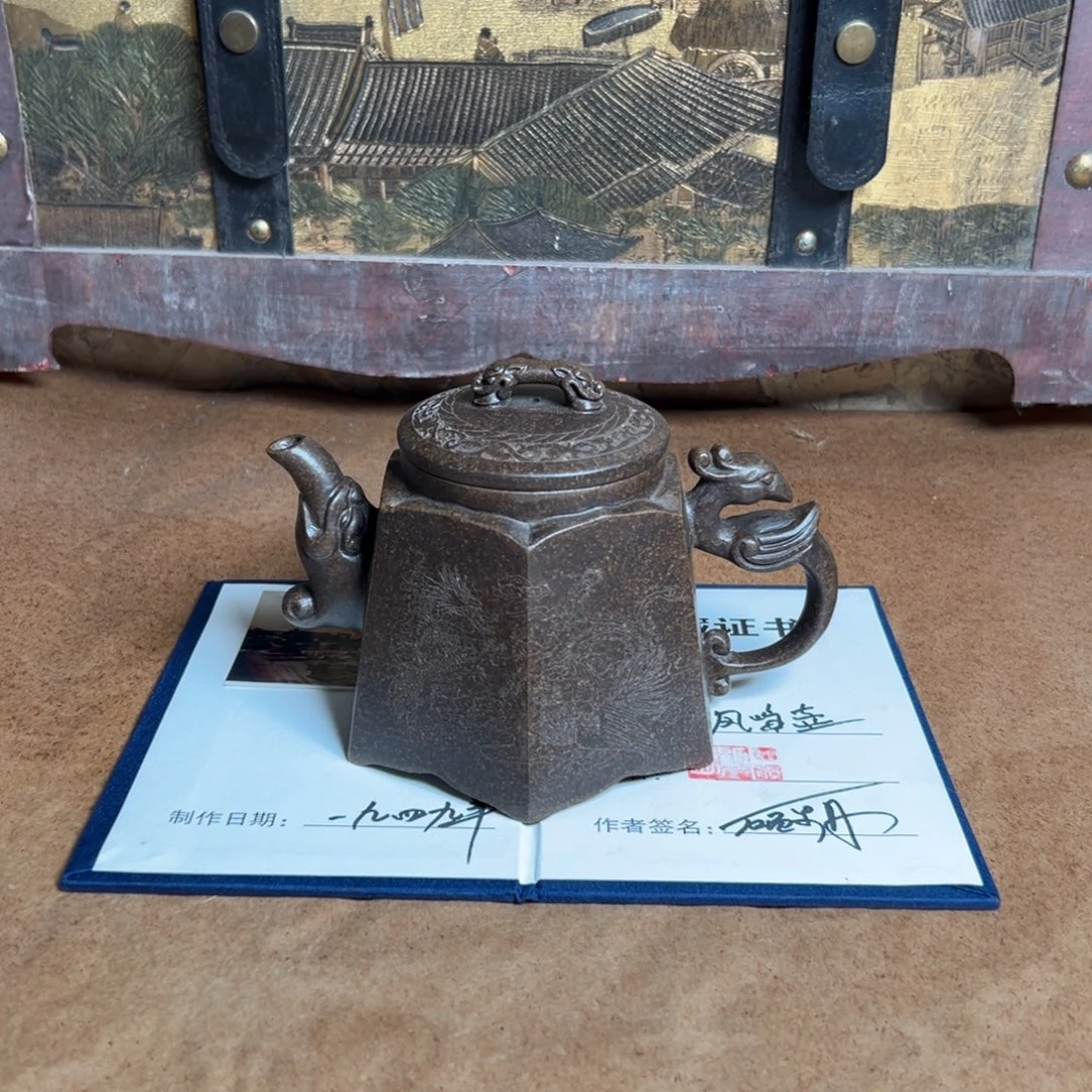 公道杯紫砂紫砂紫砂