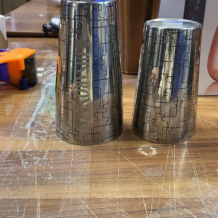 水晶玻璃吸管款w**i