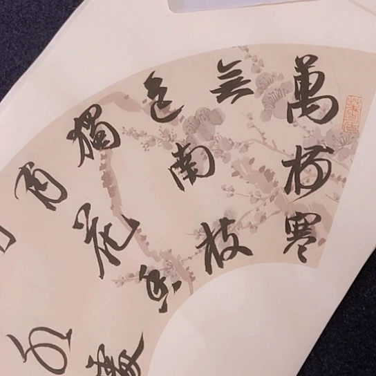 书法张建东老师书法作品