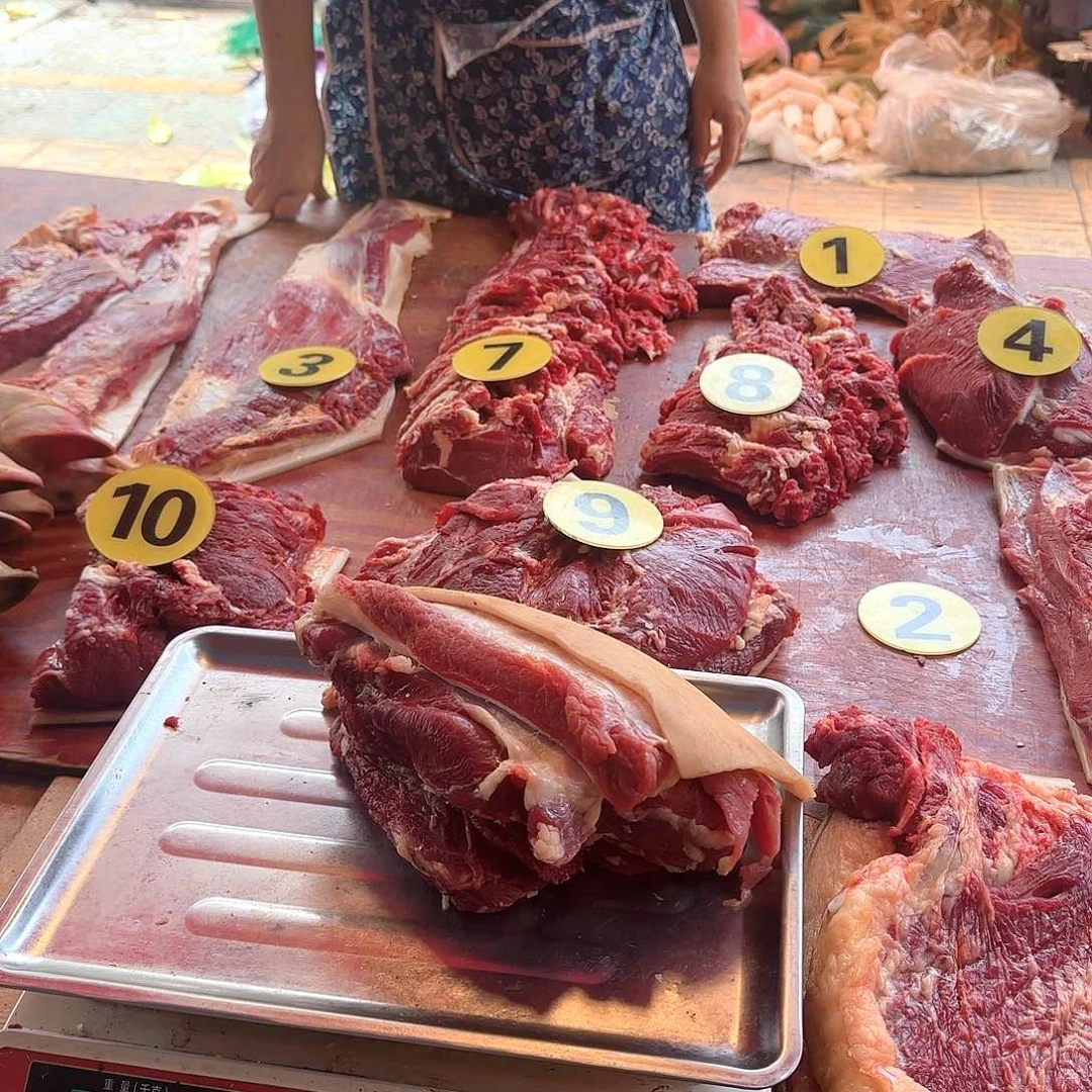 中通生鲜特快食用农产品中国大陆4.04