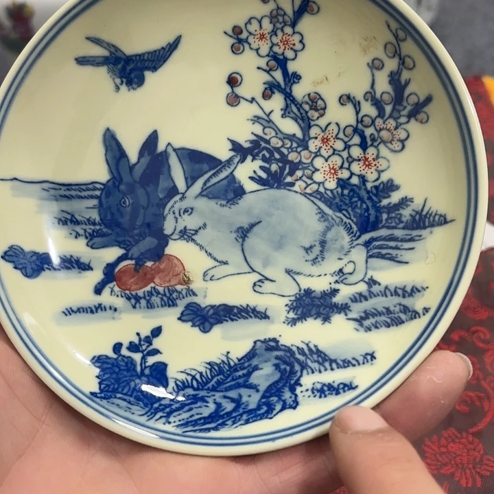 非古董现代工艺品