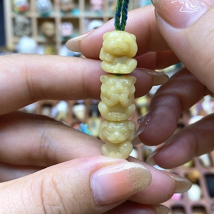 其他配饰配件单珠