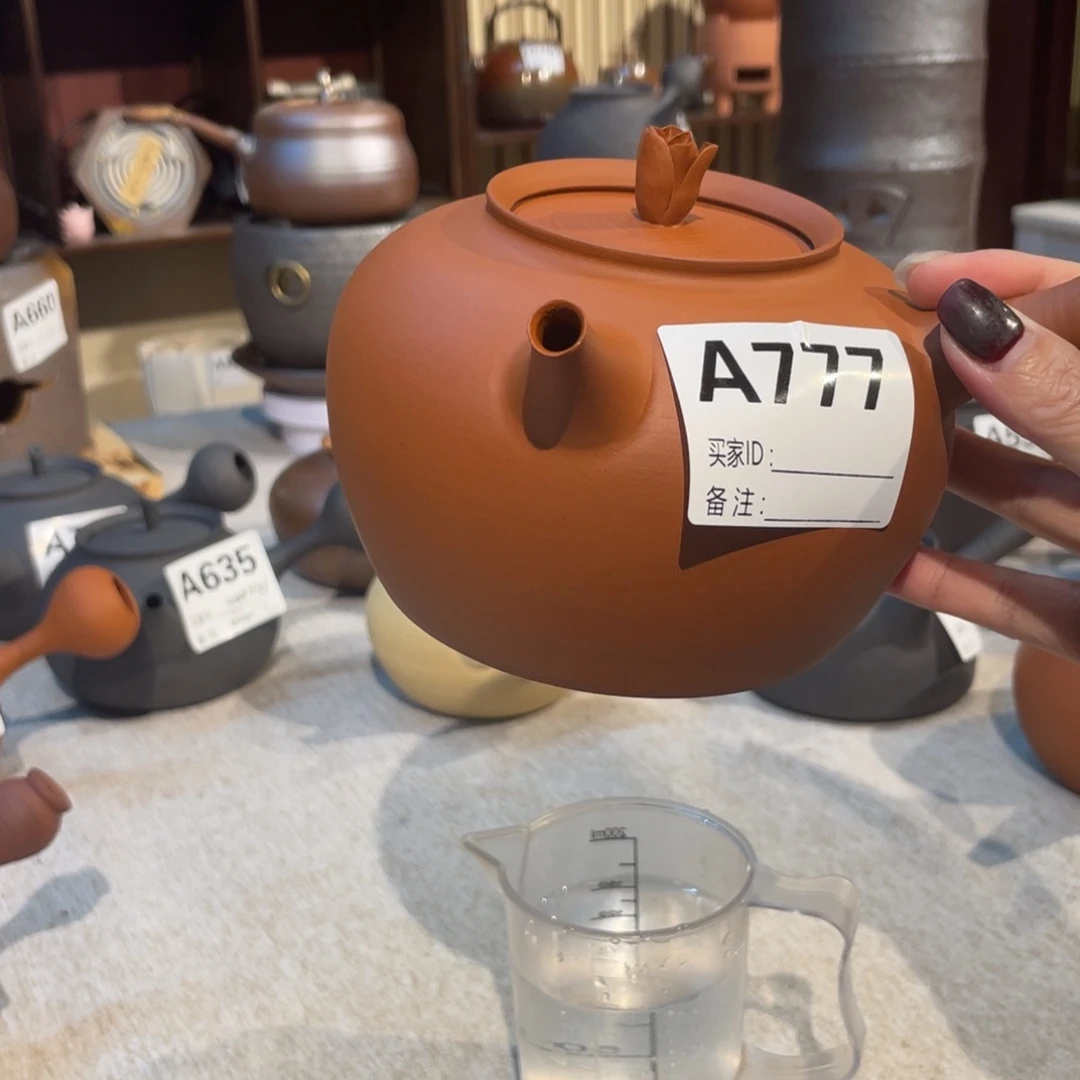 潮州手工制作工艺