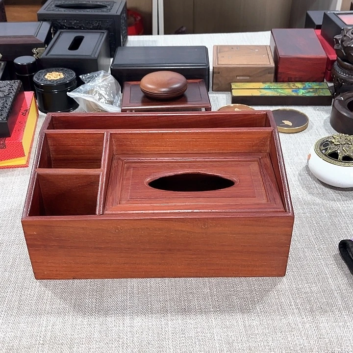 木红木工艺品雕刻工艺
