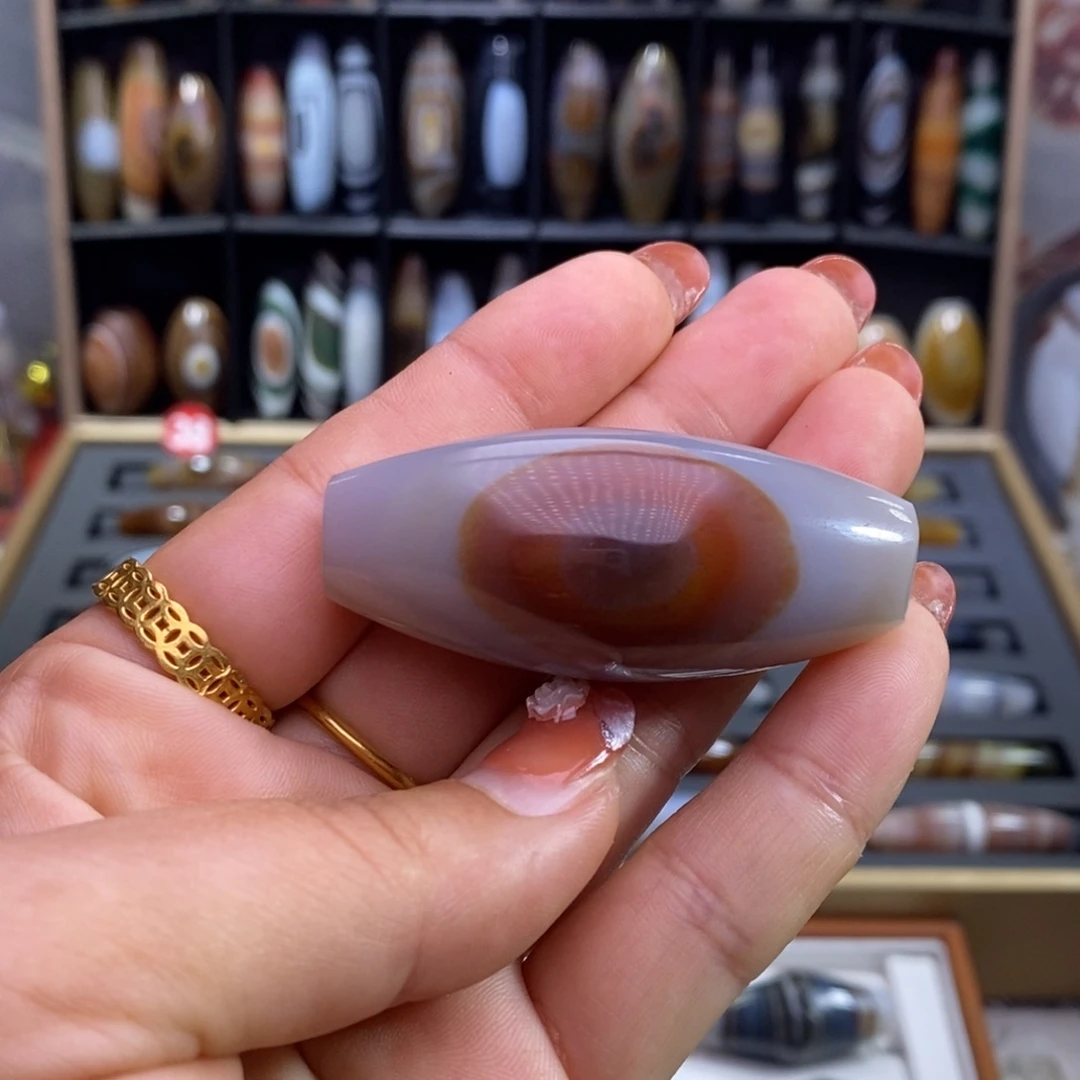 合金颈饰玛瑙/玉髓天****）