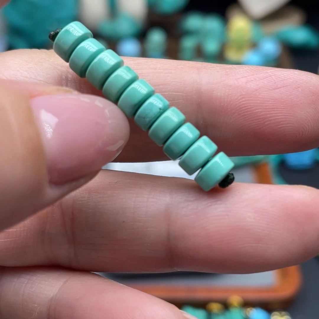 【空竹粉丝专享】十堰特色手工珠001