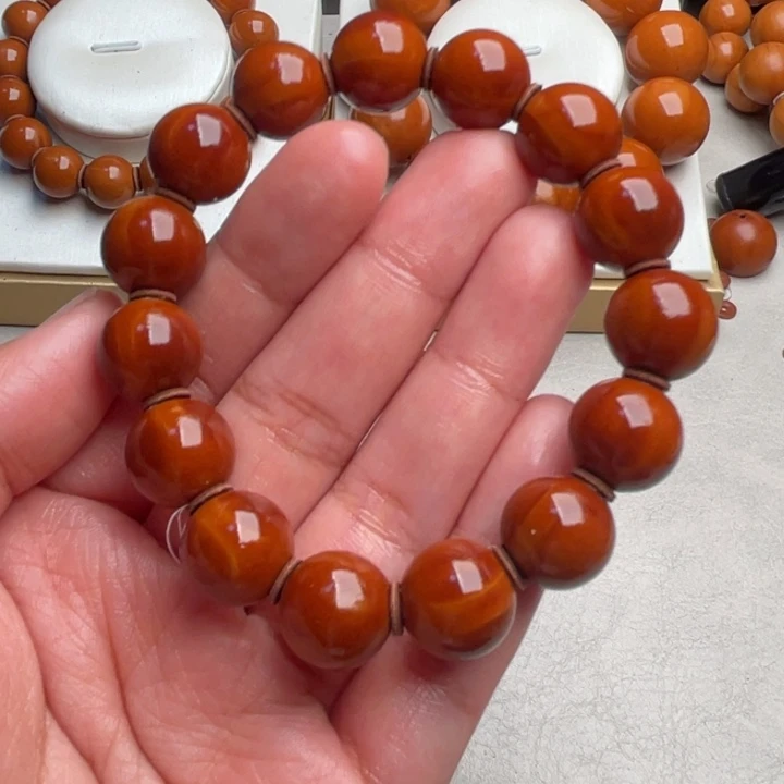 手串/手链橄榄核橄榄核14