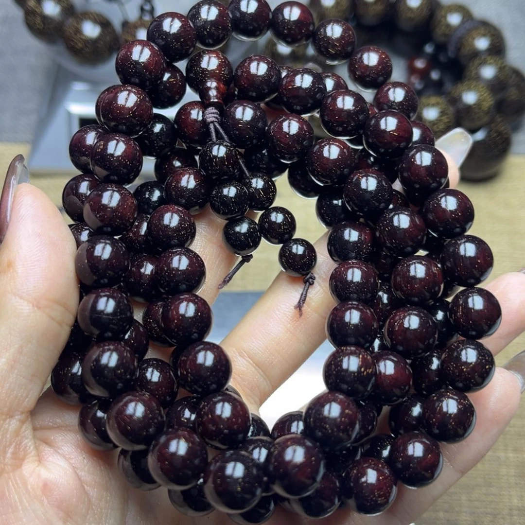 檀香紫檀（小叶紫檀）1.0✖️108