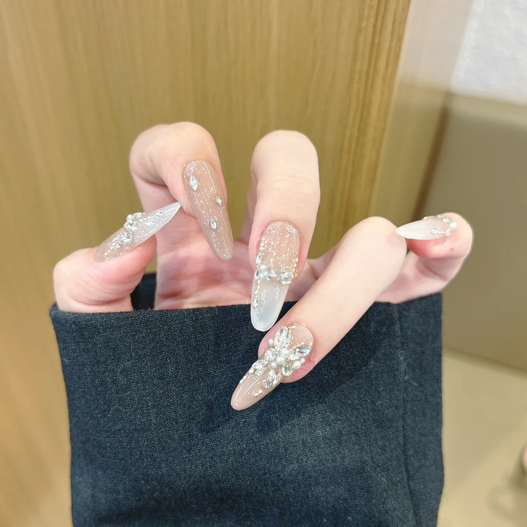 NANNAN楠楠手工穿戴甲-625