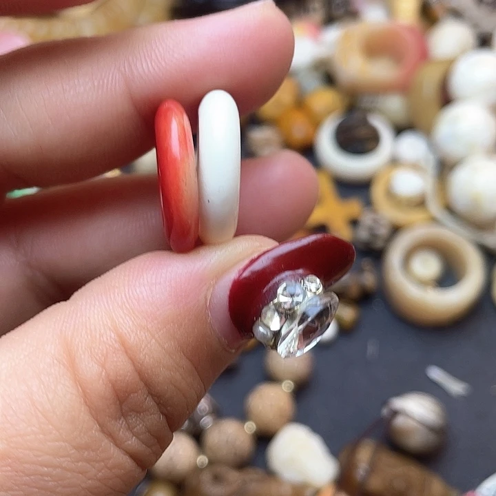 鹿骨手串/手链其他配饰