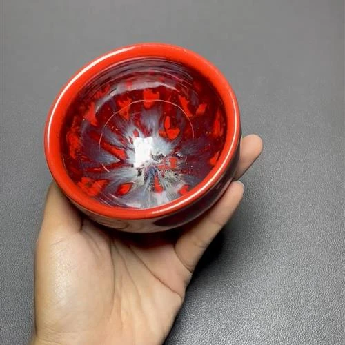 【闪购商品】茶盏-10028..........