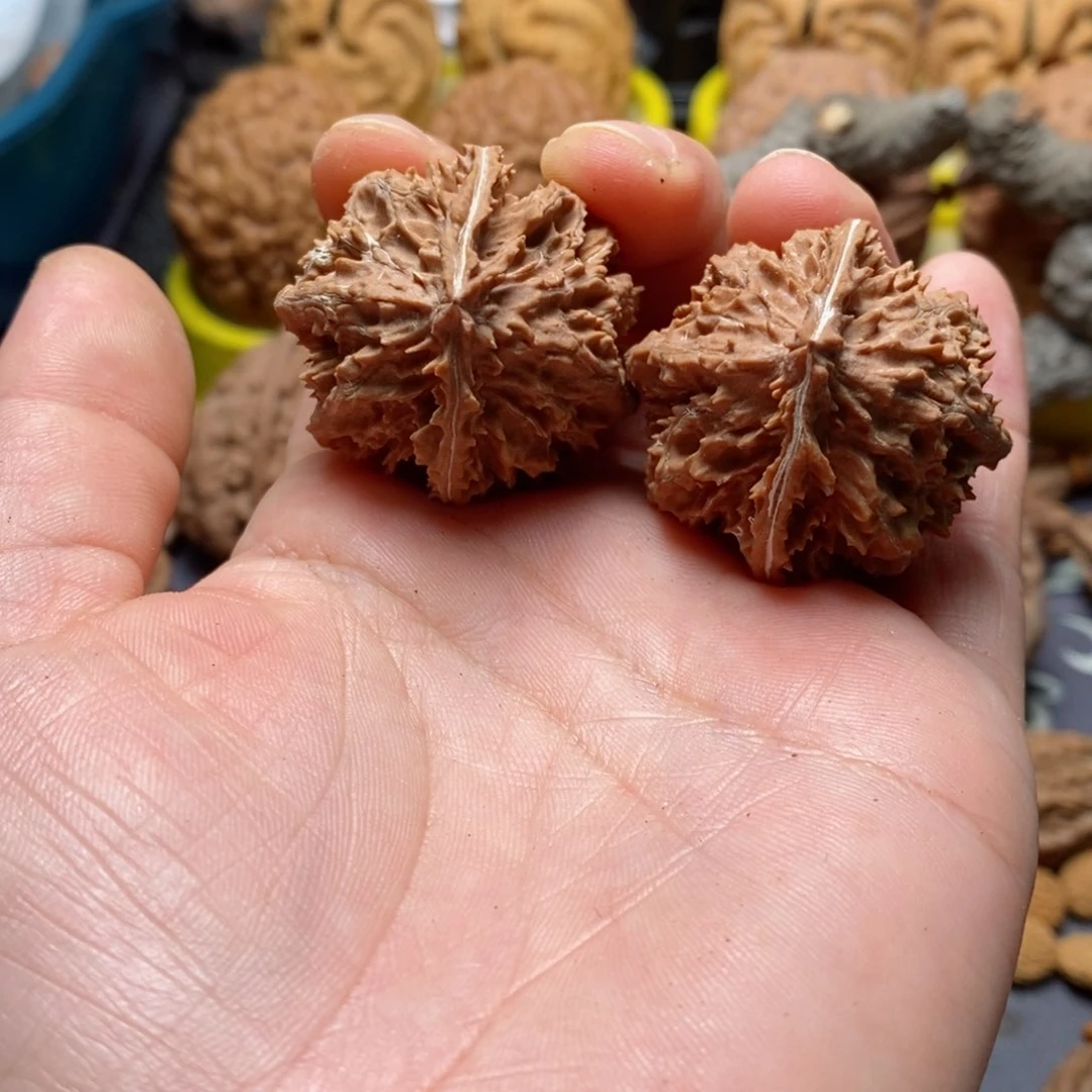 文玩核桃吊坠核桃17