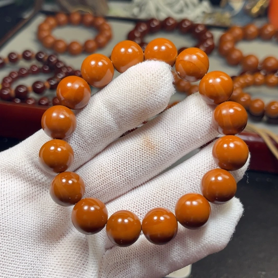 楠***哥吊坠橄榄核1.29+全品老树铁核 小孔 微瑕