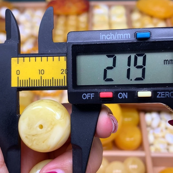 非金属配珠配饰018