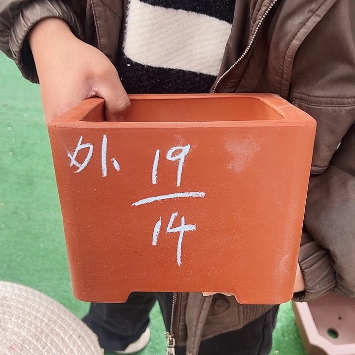 紫砂紫砂花盆等各种