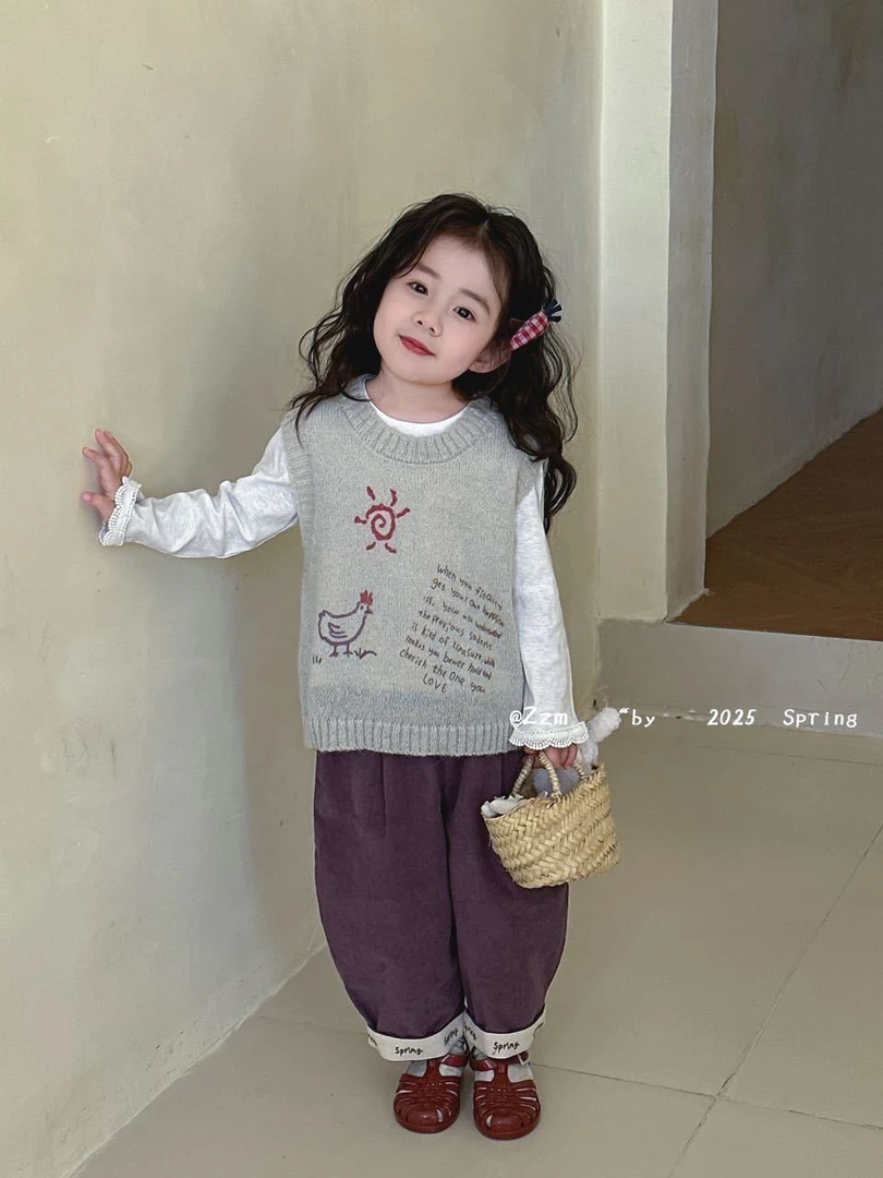 链接3米哆哆童装集合店 四季休闲潮童童装 非直播期间勿拍