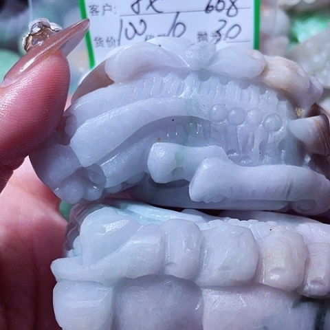 定制翡翠未镶嵌找***。