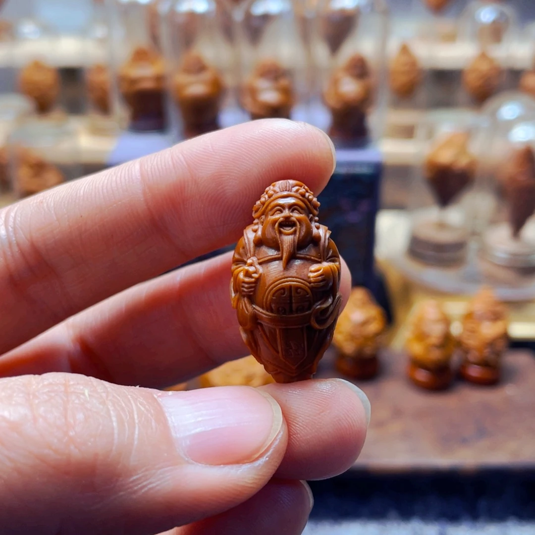 手串/手链橄榄核橄榄