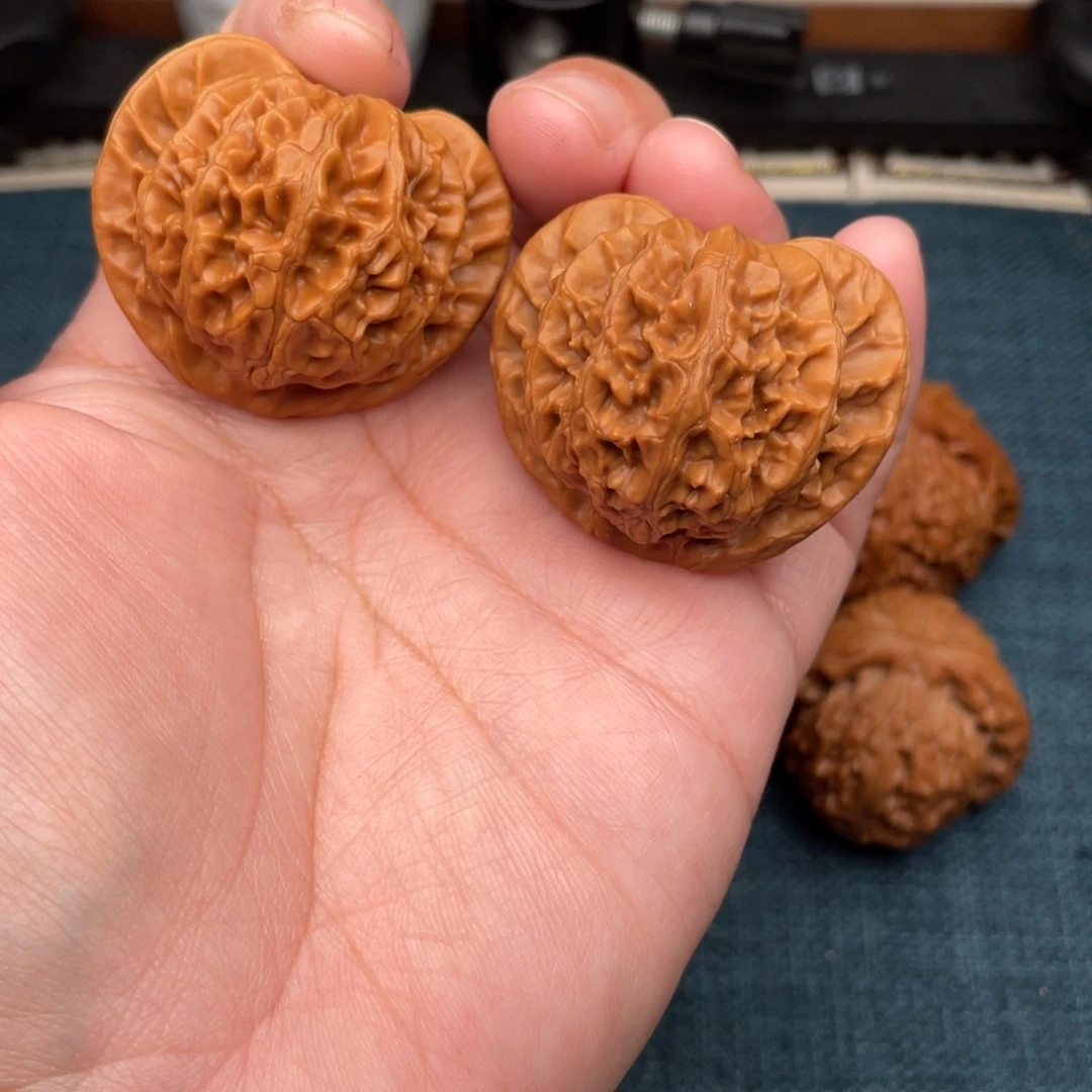 把件文玩核桃全品宫灯41