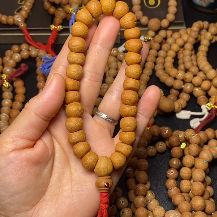 凤眼菩提手串13➕凤眼菩提手串