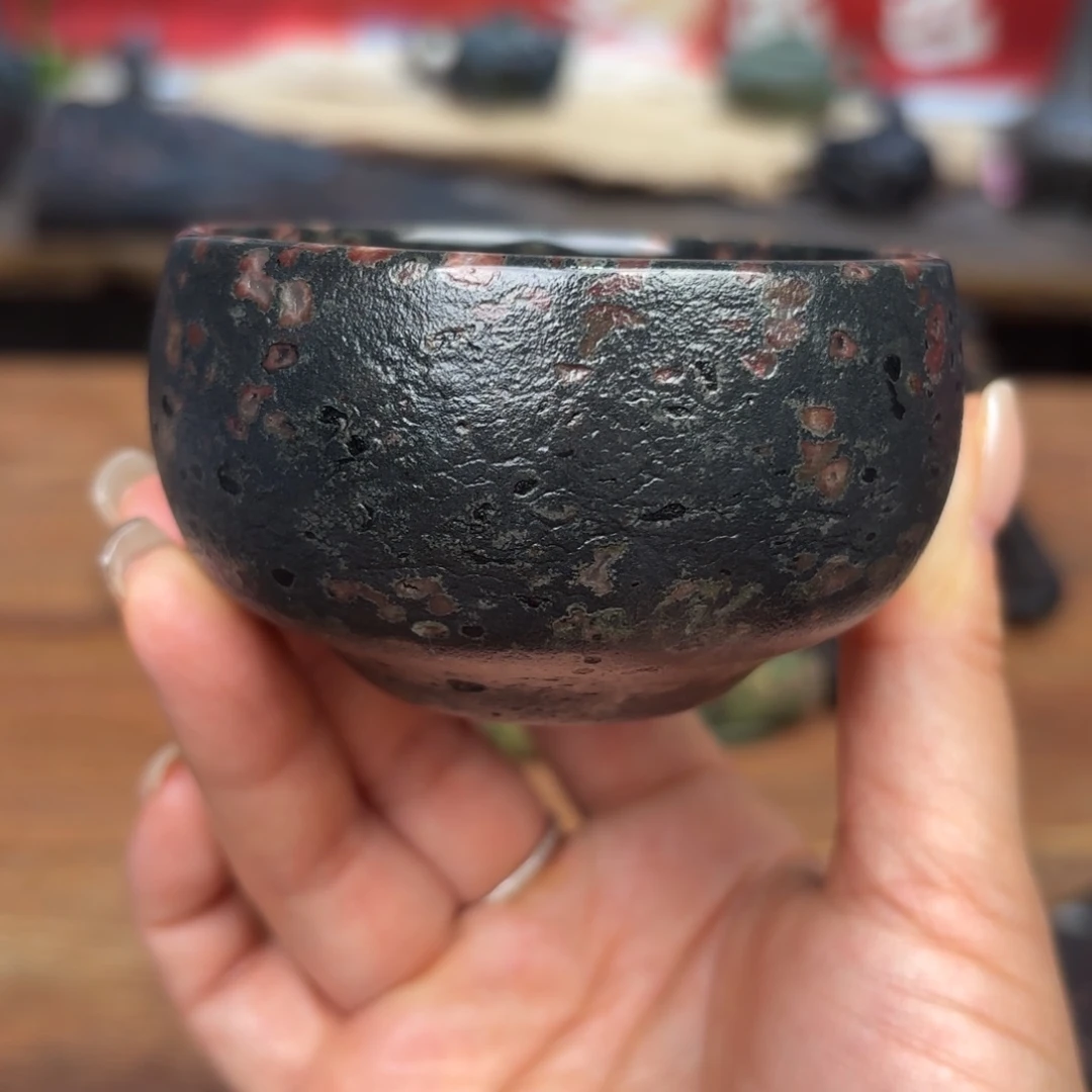 康能美玉瓷安山玉