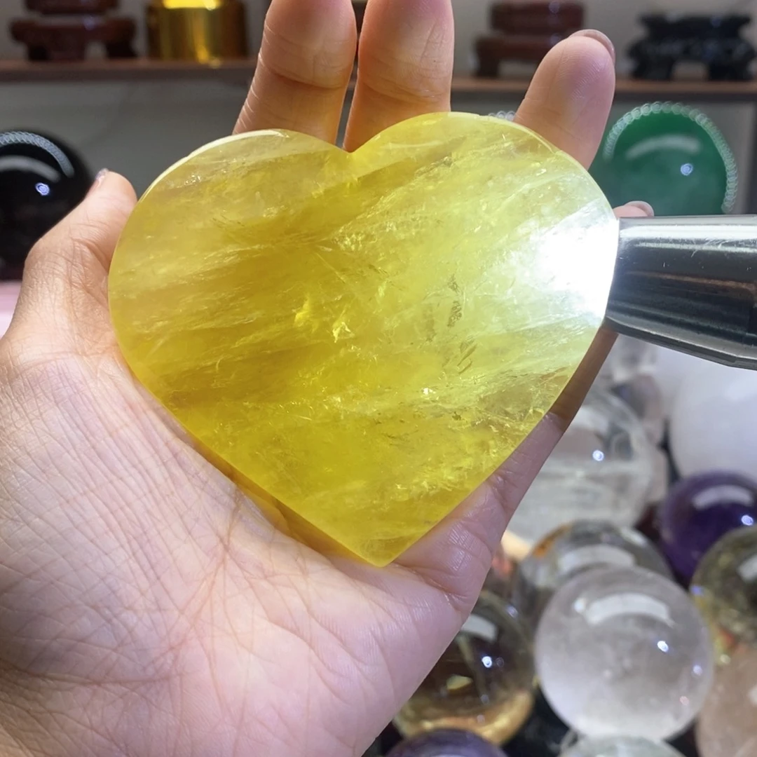 未镶嵌珠宝半成品水晶5