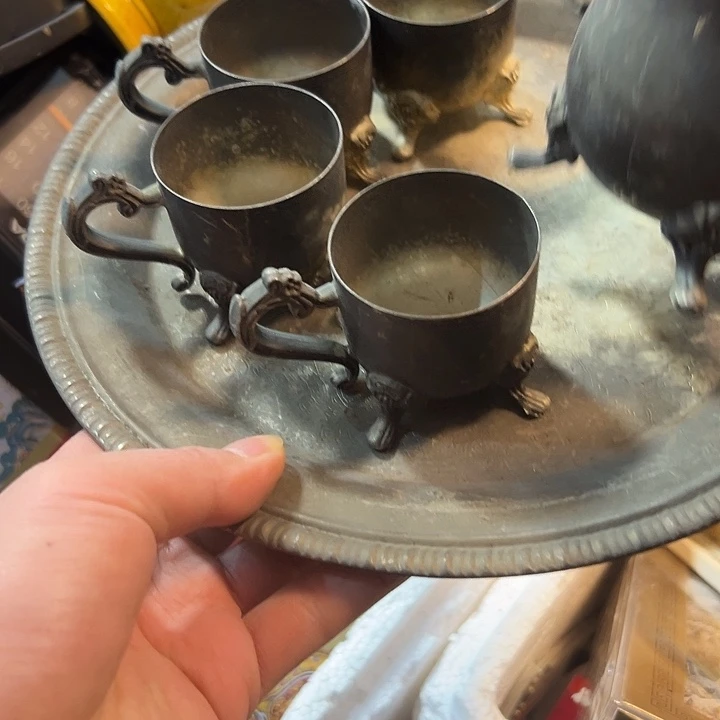 无***极手工艺品琉璃老物的生活方式和生活