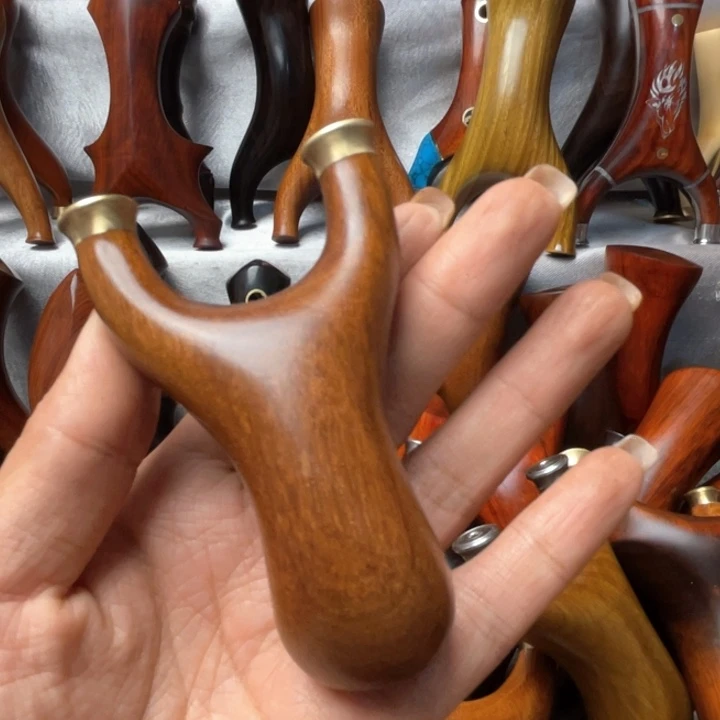 大果紫檀（缅甸花梨）全品