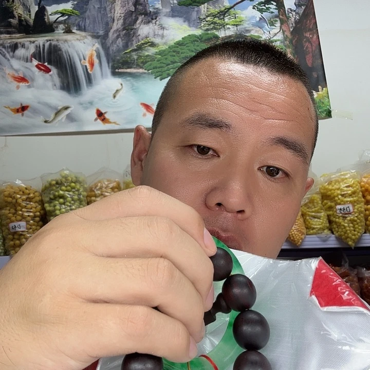 大果紫檀（缅甸花梨）183