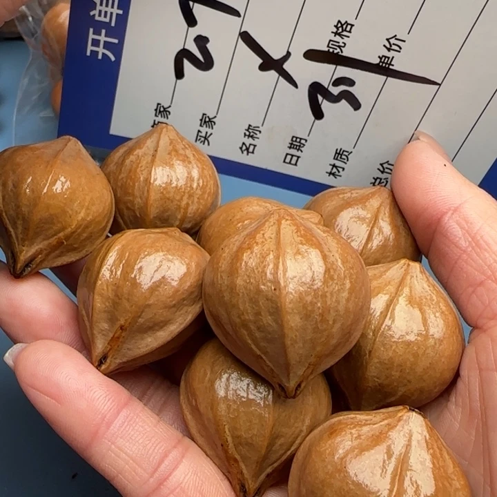 橄榄核手串橄榄核