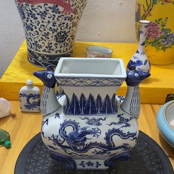 直播间实时画面截图