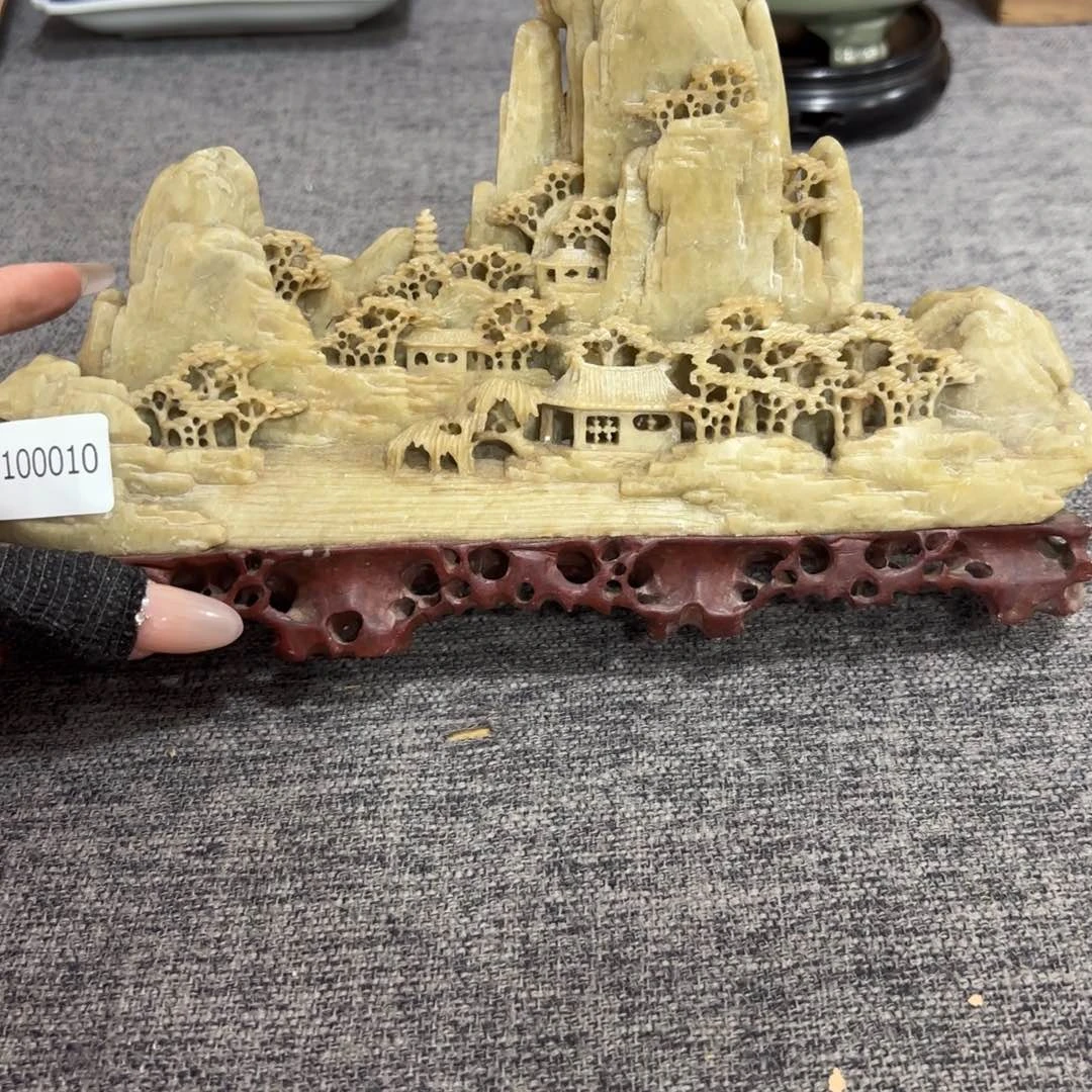 非常好看漂亮的物品