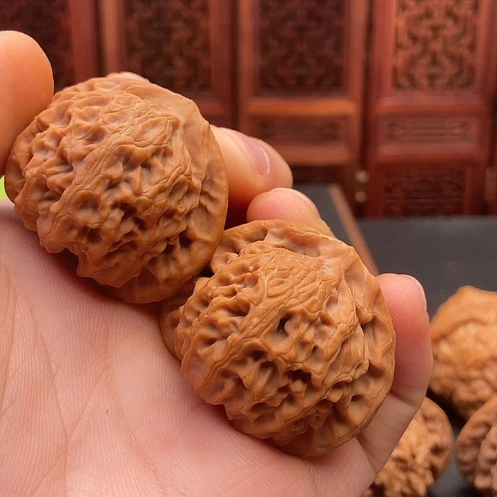 文玩核桃吊坠文玩核桃