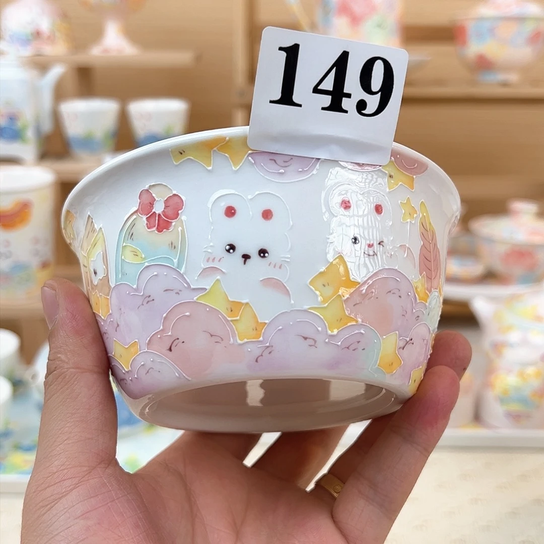 z*景德镇陶瓷艺术精品