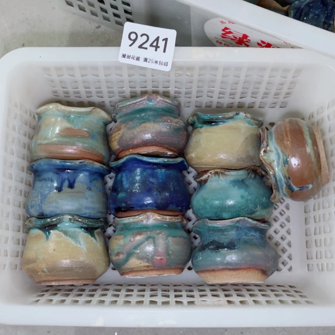 9241内口4景德镇手工制作