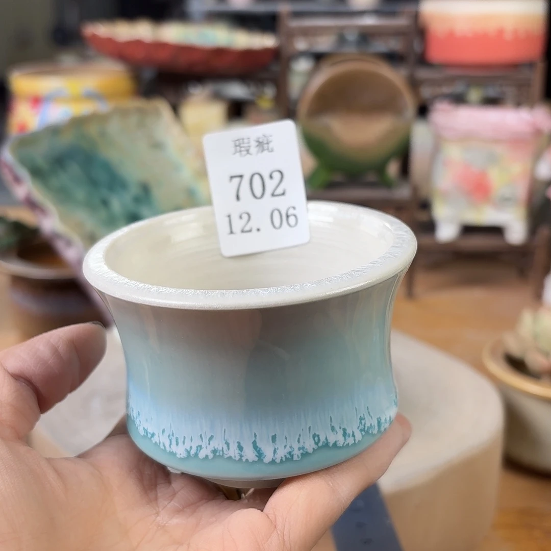 瓷片景德镇陶瓷手工制作