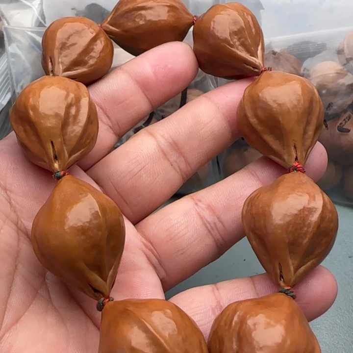 橄榄核手串橄榄核原皮手串