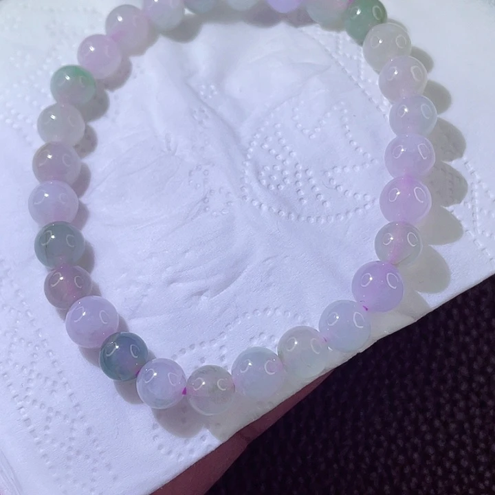未镶嵌定制翡翠翡翠