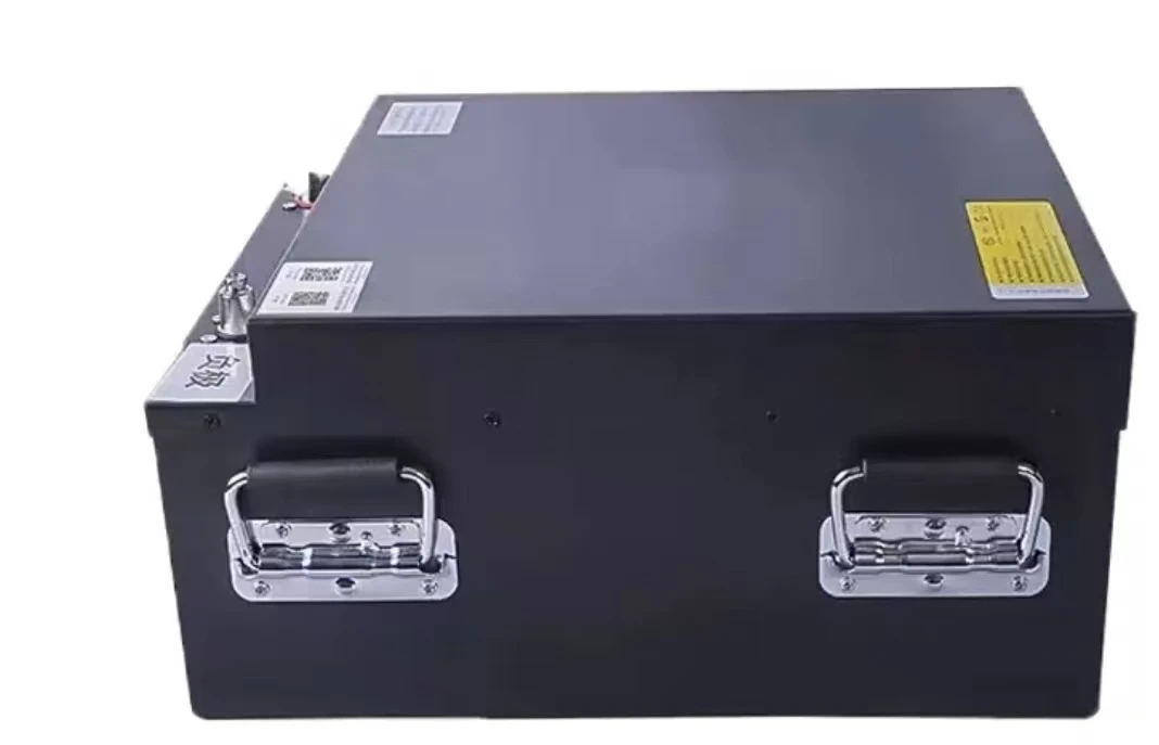 24V驻车空调强启磷酸铁锂大容量电池锂电池