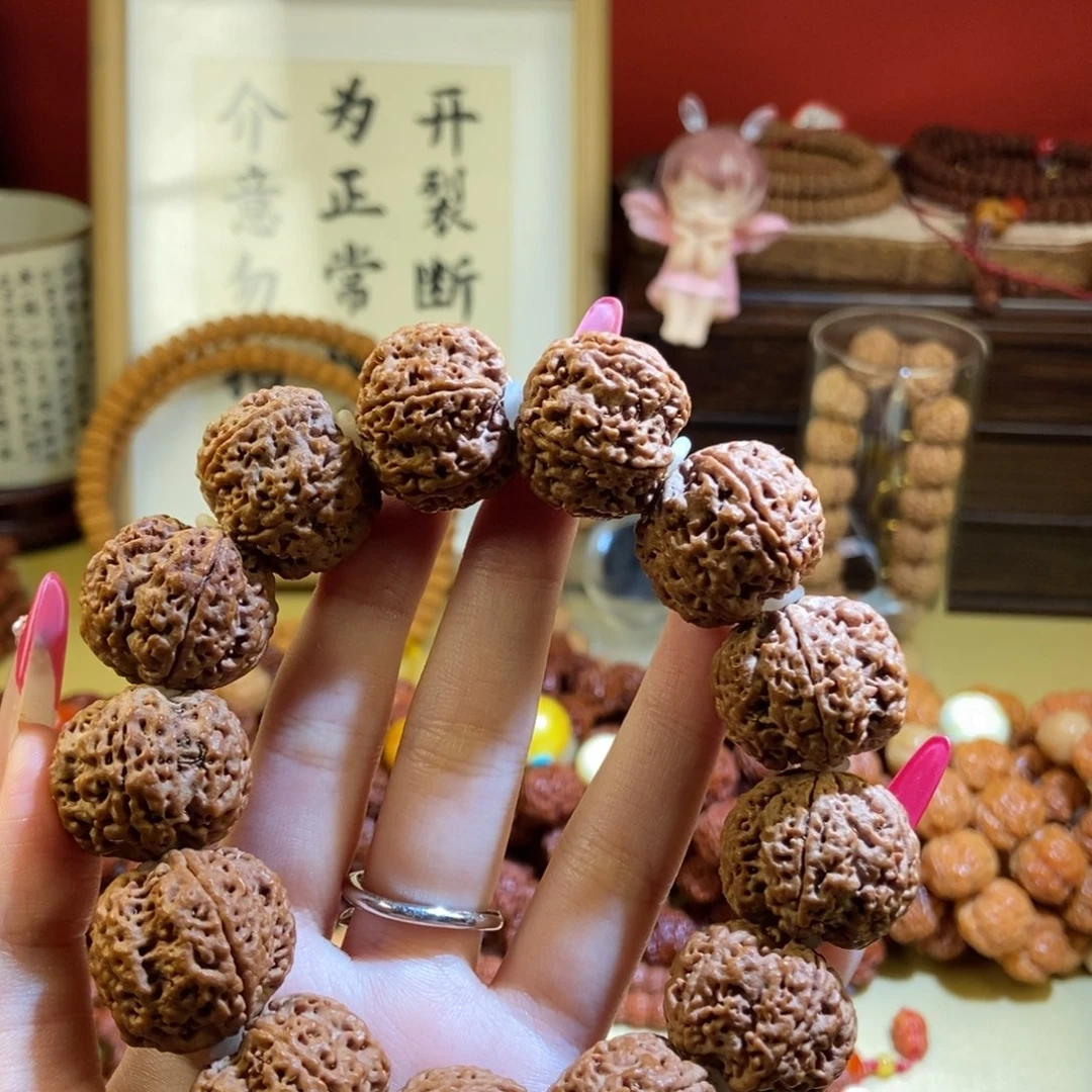 金刚菩提吊坠245原子