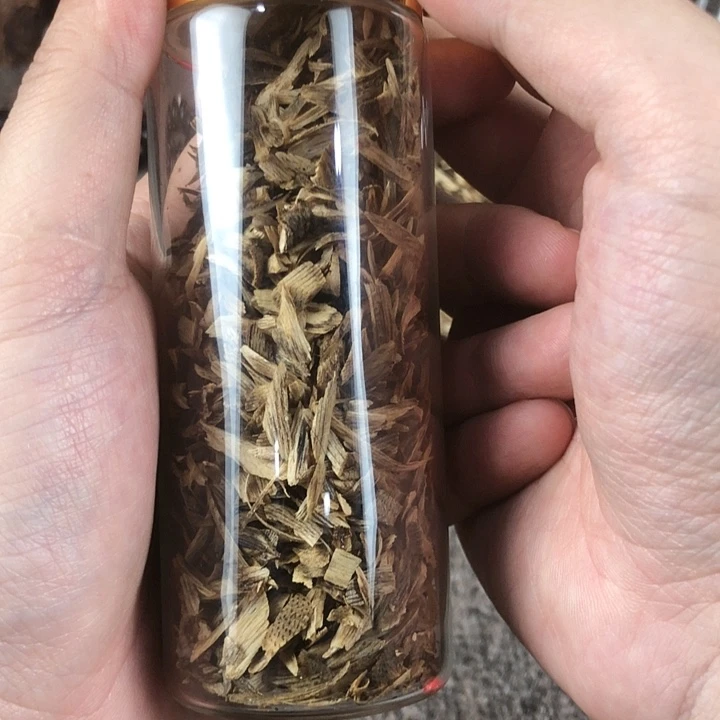 降真香手串/手链香港料勾丝精挑超大漏