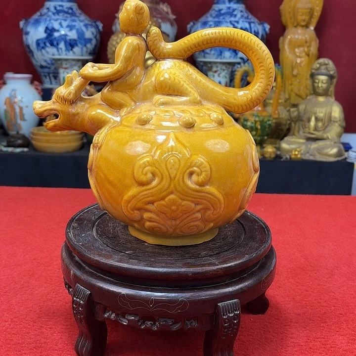 瓷片