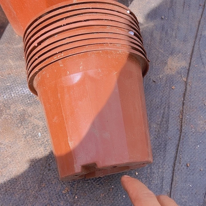 红砖口径16高13发20个