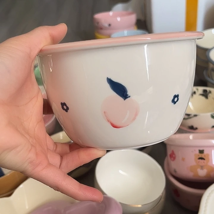 小****瓷满25米包邮，凑够发货