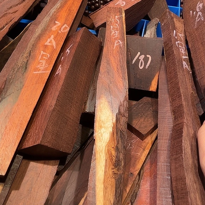 印度小叶紫檀檀香紫檀