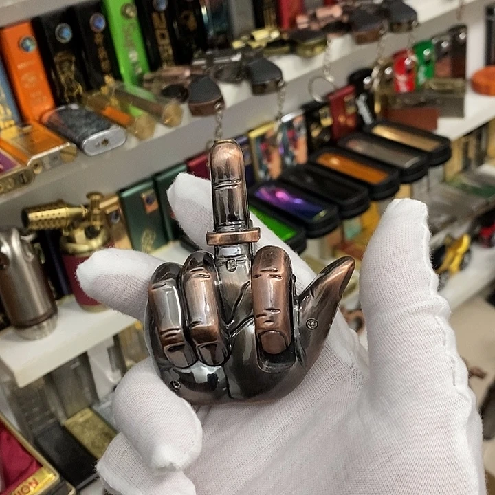 打火机打火机多功能