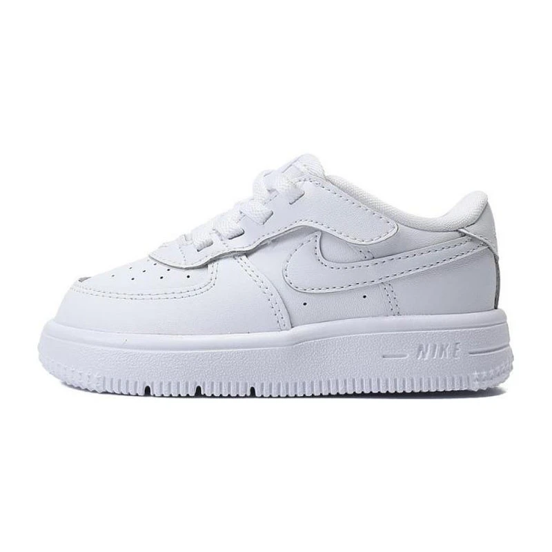 【滔搏联动】耐克婴童FORCE 1 LOW EASYON (TD)复刻鞋FN0236-111