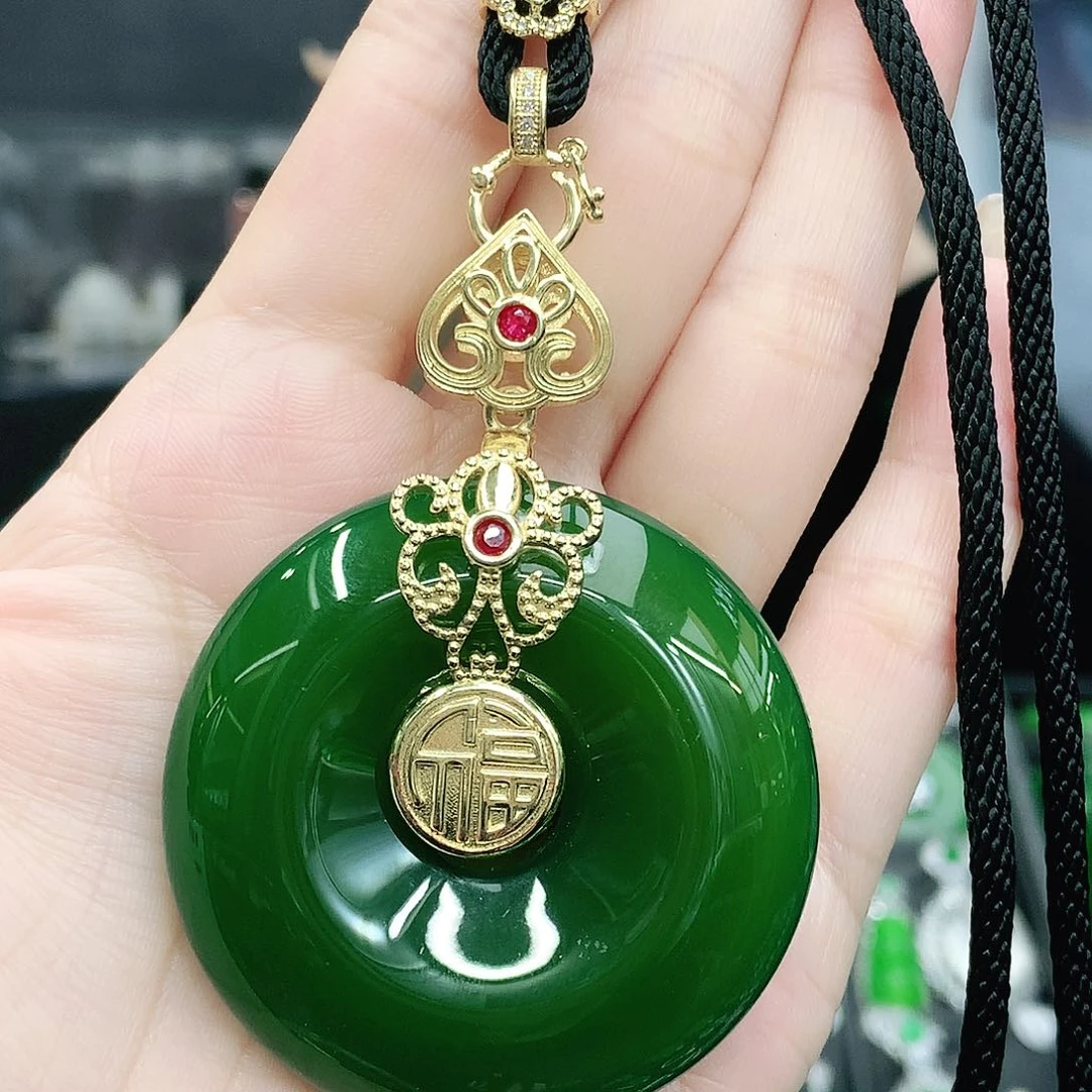 合金吊坠玛瑙/玉髓