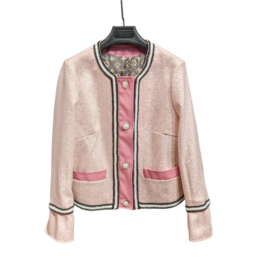 6035女款时尚外套SXZY-E