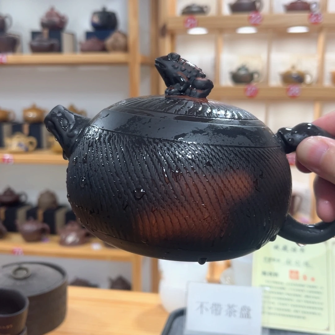 茶壶紫砂紫砂壶茶具套装
